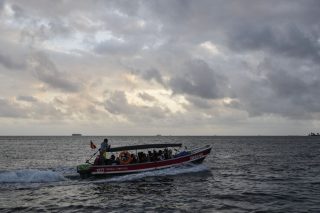 karaiviki caribbean